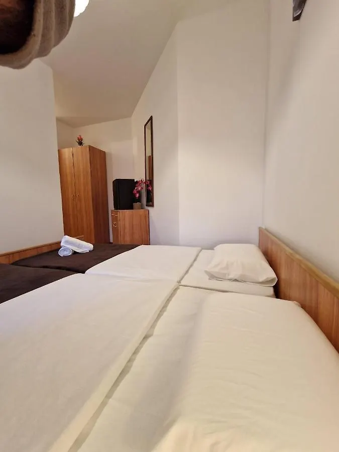 Maslina Rooms Vodnjan Frühstückspension